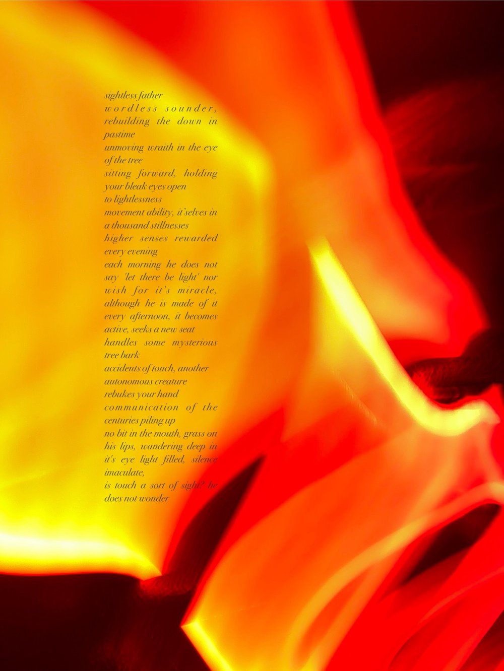The Poetry Set