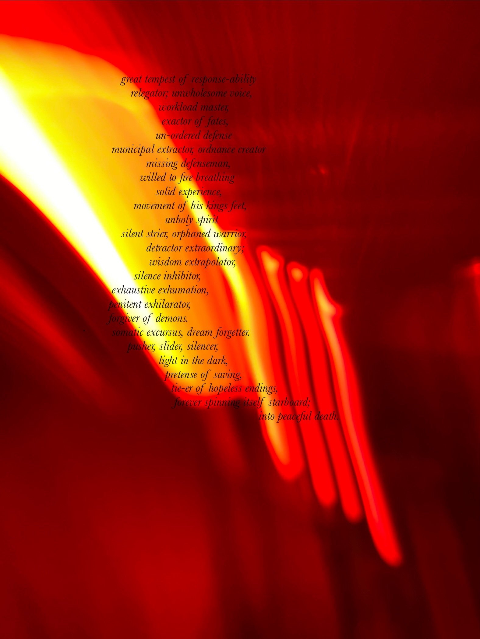 The Poetry Set, image 3 of 3